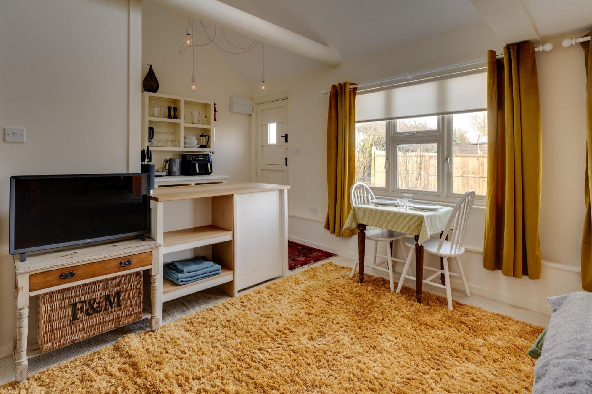 The Nook Villa Debenham Kültér fotó